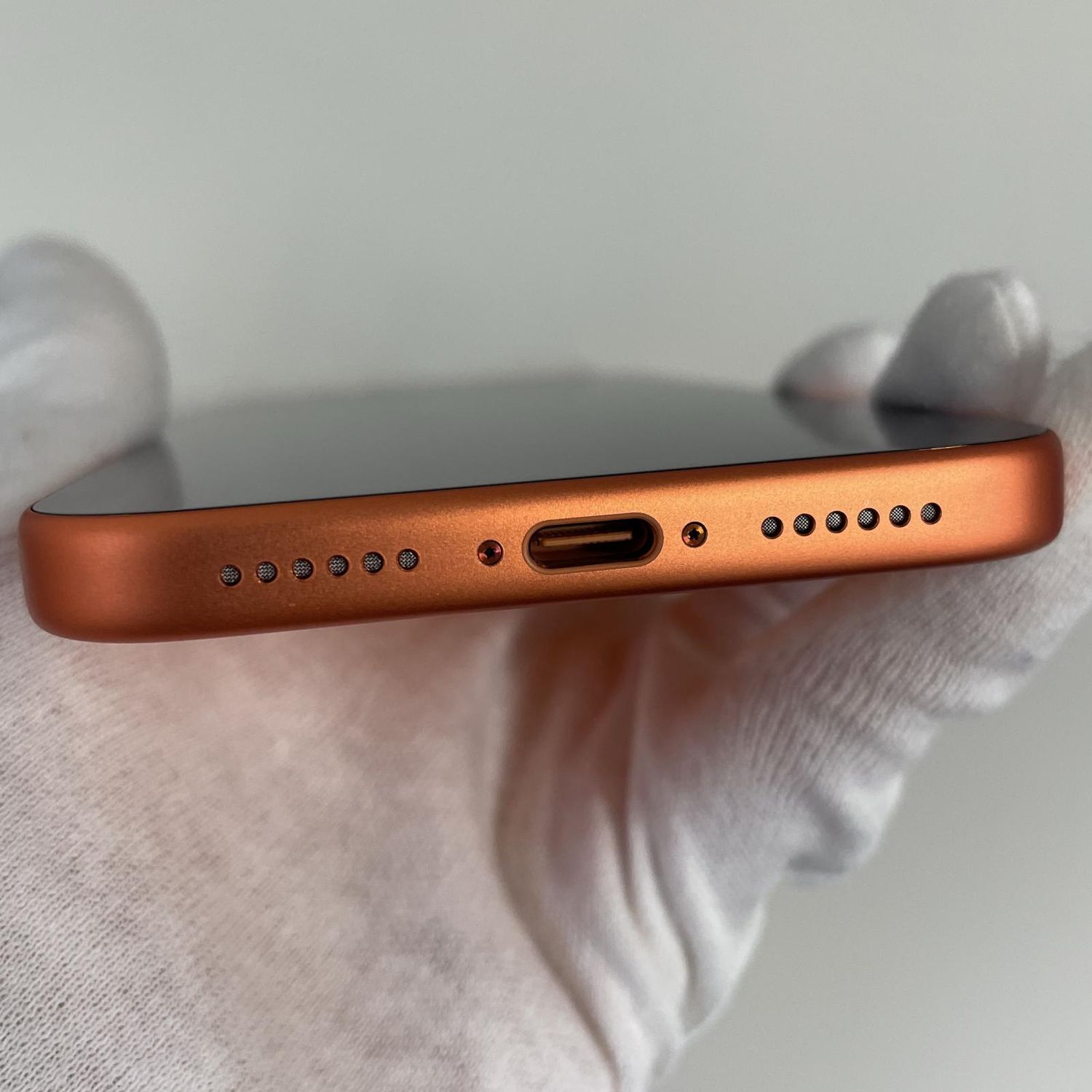 ムスビー｜iPhone 17 Pro Max 256GB コズミックオレンジ SIMロック解除 