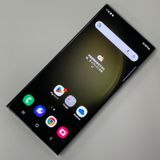 ���������¡��� Galaxy S23 Ultra SCG20 256GB ���꡼�� SIM���å������