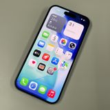 iPhone 15 128GB ֥롼 SIMå