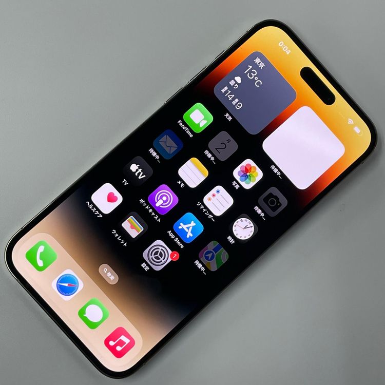 iPhone 14 Pro MAX 512GB ������� SIM���å������