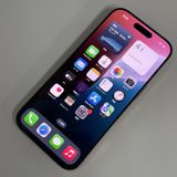 iPhone 16 Pro 256GB �ǥ����ȥ����˥��� SIM���å������