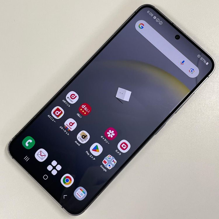 ���������¡��� Galaxy S24 SC-51E ���˥����֥�å� SIM���å������
