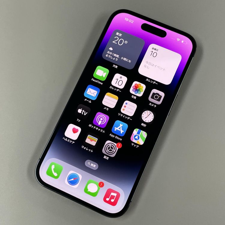 iPhone 14 Pro 128GB ǥץѡץ SIMå