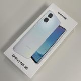 ★利用制限〇★ Galaxy A25 5G SC-53F ライトブルー SIMロック解除済