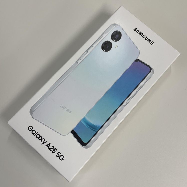 ���������¡��� Galaxy A25 5G SC-53F �饤�ȥ֥롼 SIM���å������