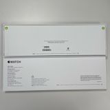 Apple Watch Apple Watch SE 3 40mm GPS �ߥåɥʥ���