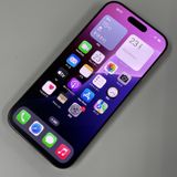 ���������¡��� iPhone 16 Pro 512GB �ǥ����ȥ����˥��� SIM���å������