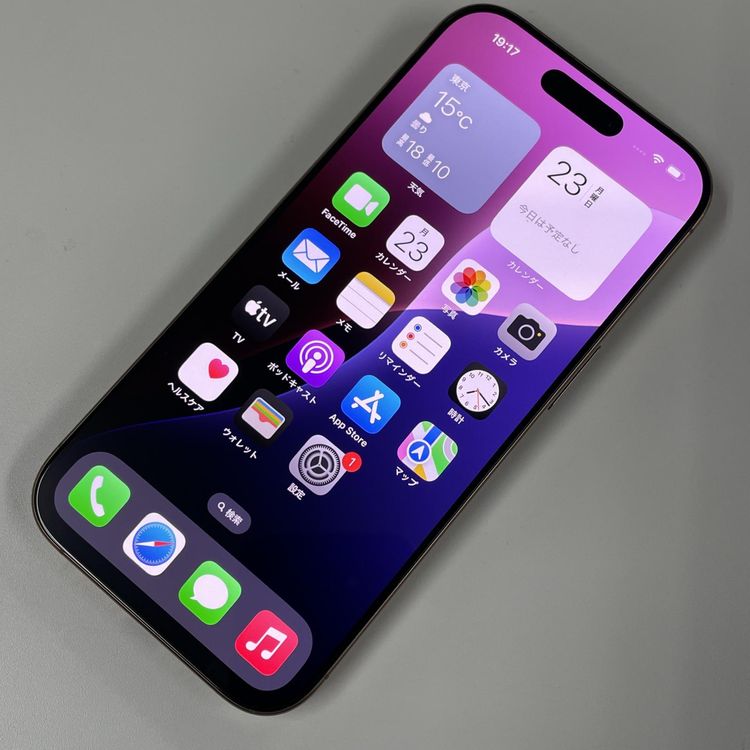 ���������¡��� iPhone 16 Pro 512GB �ǥ����ȥ����˥��� SIM���å������