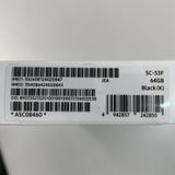 ���������¡��� Galaxy A25 5G SC-53F �֥�å� SIM���å������
