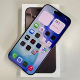 ���������¡��� iPhone 16 Pro Max 256GB �ǥ����ȥ����˥��� SIM���å������