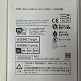 ���������¡��� Galaxy A25 5G SCG33 �֥�å� SIM���å������