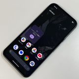Pixel 8a Pixel 8a Obsidian SIM���å������