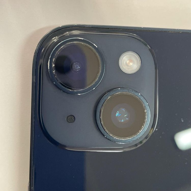 ���������¡��� iPhone 14 128GB �ߥåɥʥ��� SIM���å������
