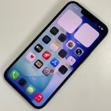 ★利用制限〇★ iPhone 14 256GB ミッドナイト SIMロック解除済
