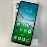 ★利用制限〇★ A5 5G OPG06 グリーン SIMロック解除済