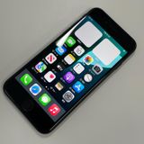 ★利用制限〇★ iPhone SE(第2世代) 64GB ブラック SIMロック解除済