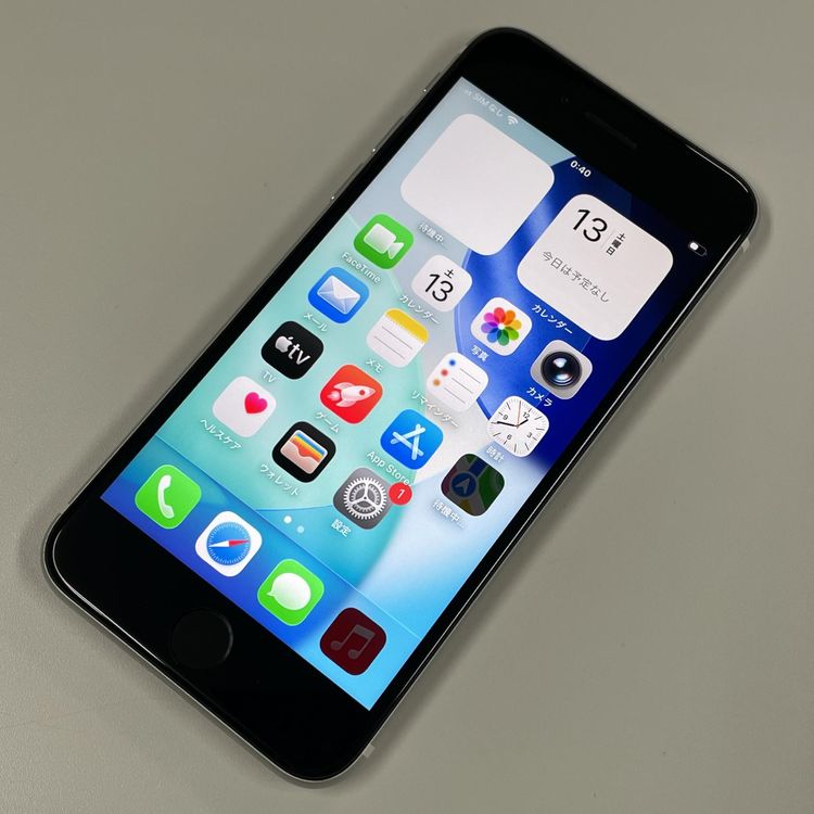 ¡ iPhone SE(2) 64GB ۥ磻 SIMå