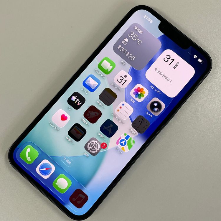 ���������¡��� iPhone 16e 128GB �֥�å� SIM���å������