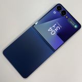 ���������¡��� Galaxy Z Flip7 SCG35 256GB �֥롼����ɥ� SIM���å������