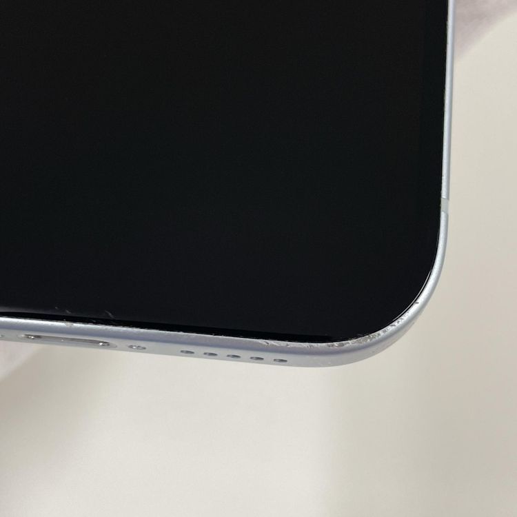 iPhone 15 128GB �֥롼 SIM���å������