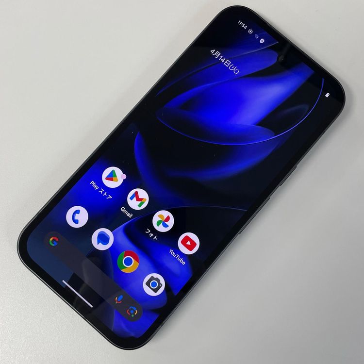 ���������¡��� Google Pixel 9a Pixel 9a 128GB ���֥��ǥ����� SIM���å������