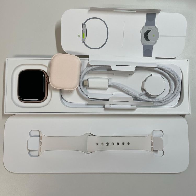 Apple Watch Apple Watch Series 10 42mm GPS �������������