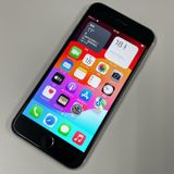 ���������¡��� iPhone SE(��2����) 64GB �ۥ磻�� SIM���å������