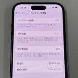 iPhone 15 128GB ֥å SIMå