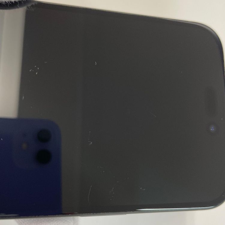 ���������¡��� iPhone 15 Plus 128GB �֥�å� SIM���å������