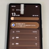 ���������¡��� Google Pixel 6a Pixel 6a Charcoal SIM���å������