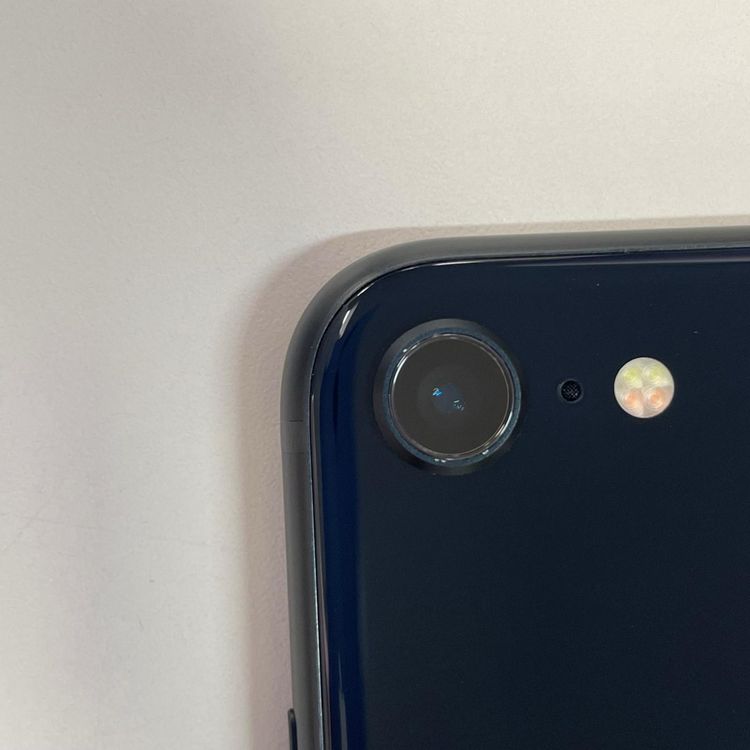 ���������¡��� iPhone SE(��3����) 64GB �ߥåɥʥ��� SIM���å������