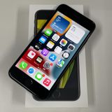 ���������¡��� iPhone SE(��2����) 64GB �֥�å� SIM���å������