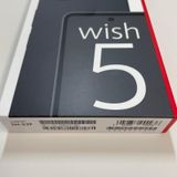 ���������¡��� AQUOS wish5 SH-52F ���� SIM���å������