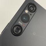 ���������¡��� Xperia 1 V SOG10 �֥�å� SIM���å������