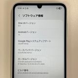 ���������¡��� Galaxy A25 5G SC-53F �饤�ȥ֥롼 SIM���å������