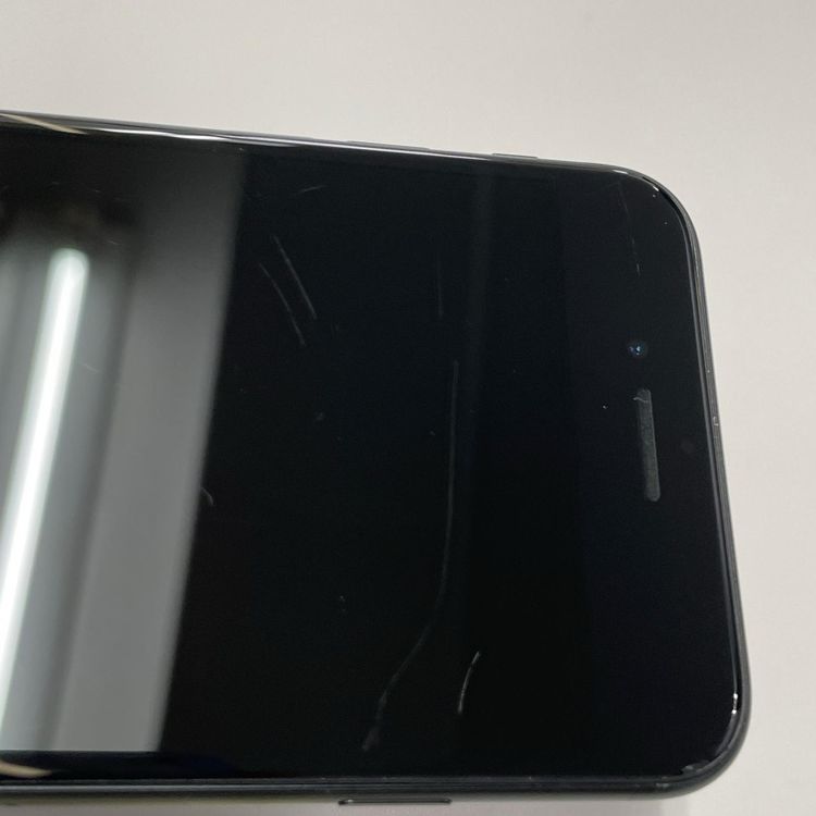 ���������¡��� iPhone SE(��2����) 64GB �֥�å� SIM���å������