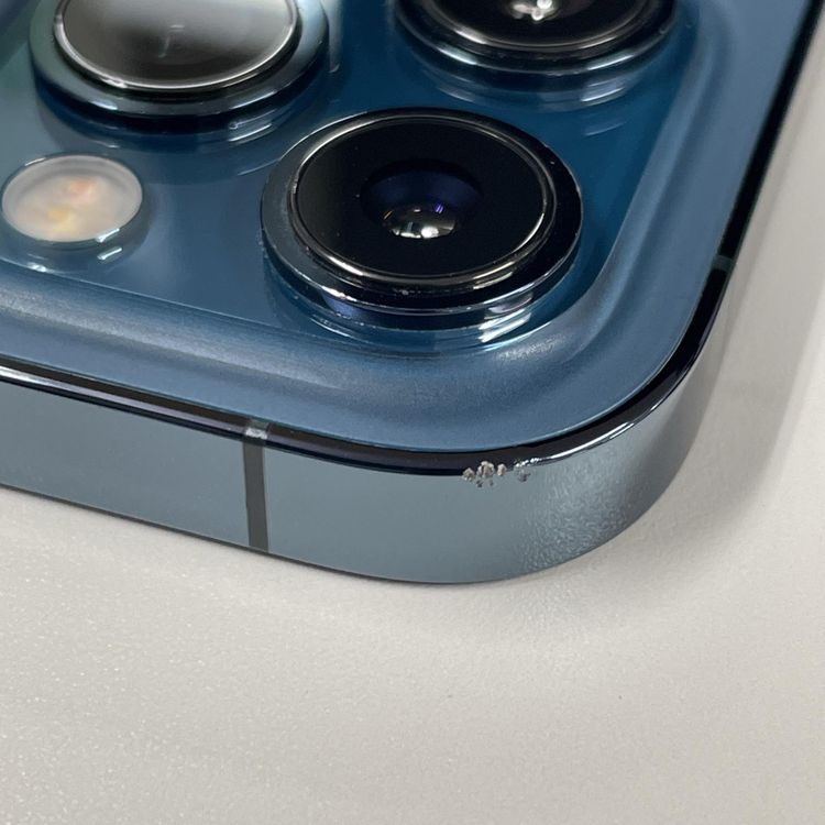 ¡ iPhone 12 Pro MAX 256GB ѥեå֥롼 SIMå