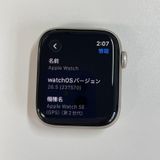 Apple Watch Apple Watch SE ��2���� 44mm GPS �������饤��