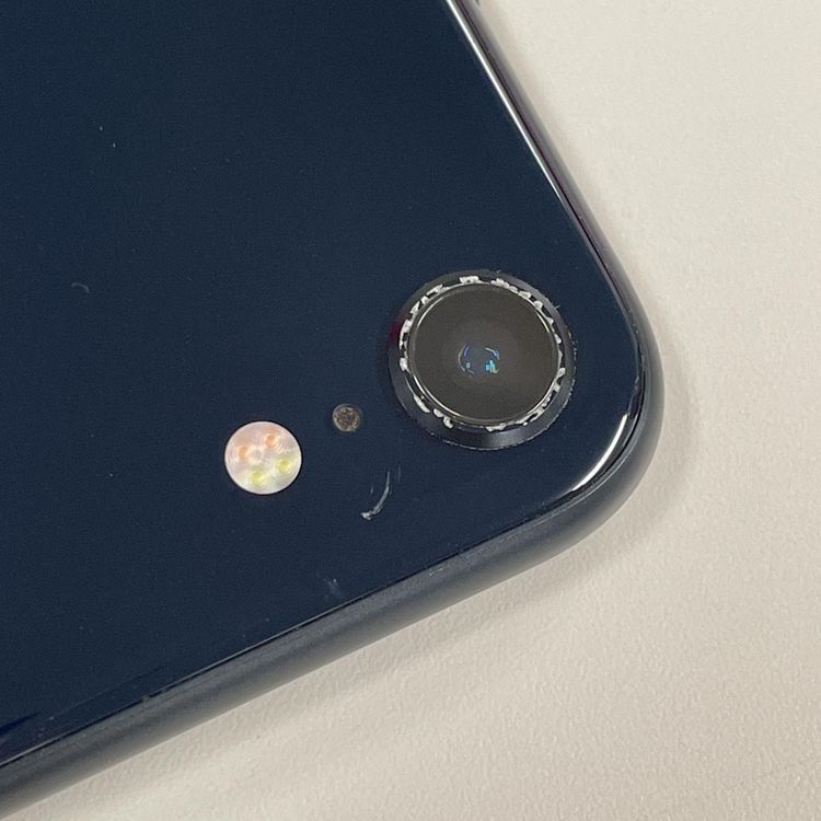 ���������¡��� iPhone SE(��3����) 64GB �ߥåɥʥ��� SIM���å������