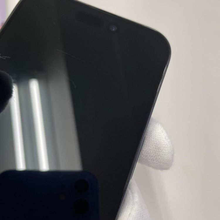 ���������¡��� iPhone 15 Pro 128GB �֥롼�����˥��� SIM���å������