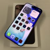 iPhone 16 Pro Max 256GB ǥȥ˥ SIMå