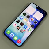 iPhone 15 Pro 128GB �֥�å������˥��� SIM���å������