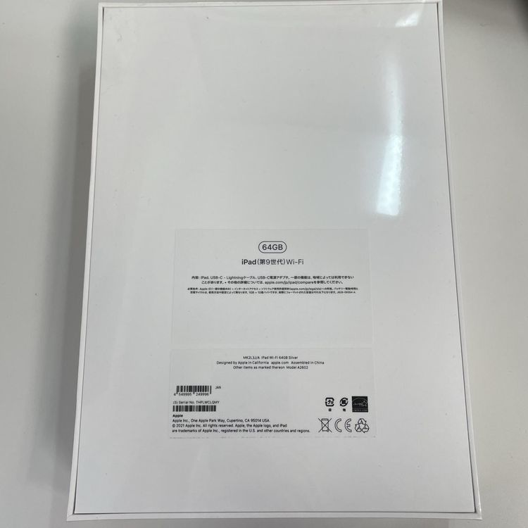 iPad ��9���� WiFi 64GB ����С�