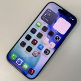 ���������¡��� iPhone 16 Pro 128GB �֥�å������˥��� SIM���å������