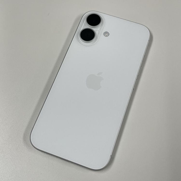 iPhone 16 128GB ۥ磻 SIMå