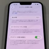 ���������¡��� iPhone 13 Pro Max 128GB ����ե����� SIM���å������