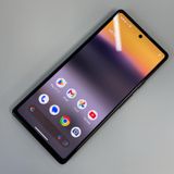 ���������¡��� Google Pixel 6a Pixel 6a Charcoal SIM���å������