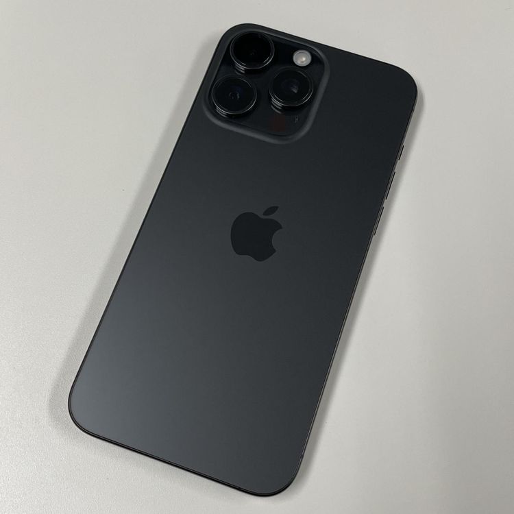 iPhone 15 Pro Max 256GB ֥å˥ SIMå