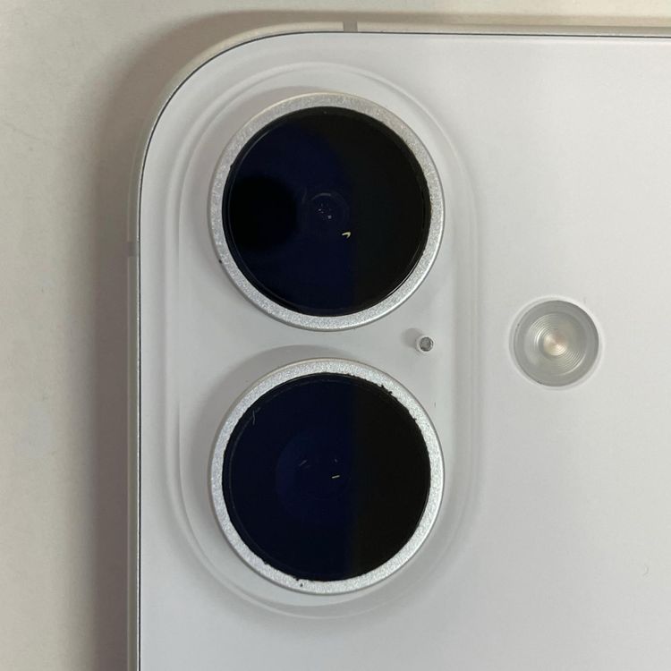 iPhone 16 128GB �ۥ磻�� SIM���å������