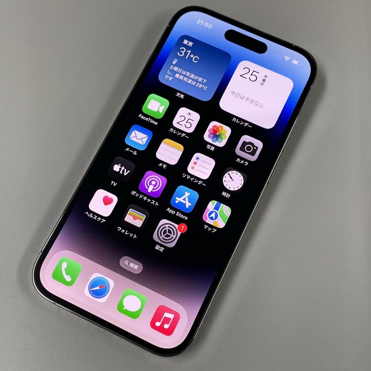 ¡ iPhone 14 Pro 128GB С SIMå